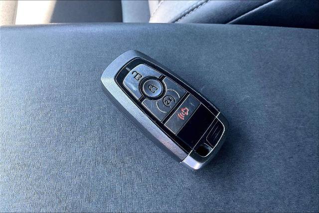 Certified 2024 Ford Bronco Big Bend AWD/4WD image 11