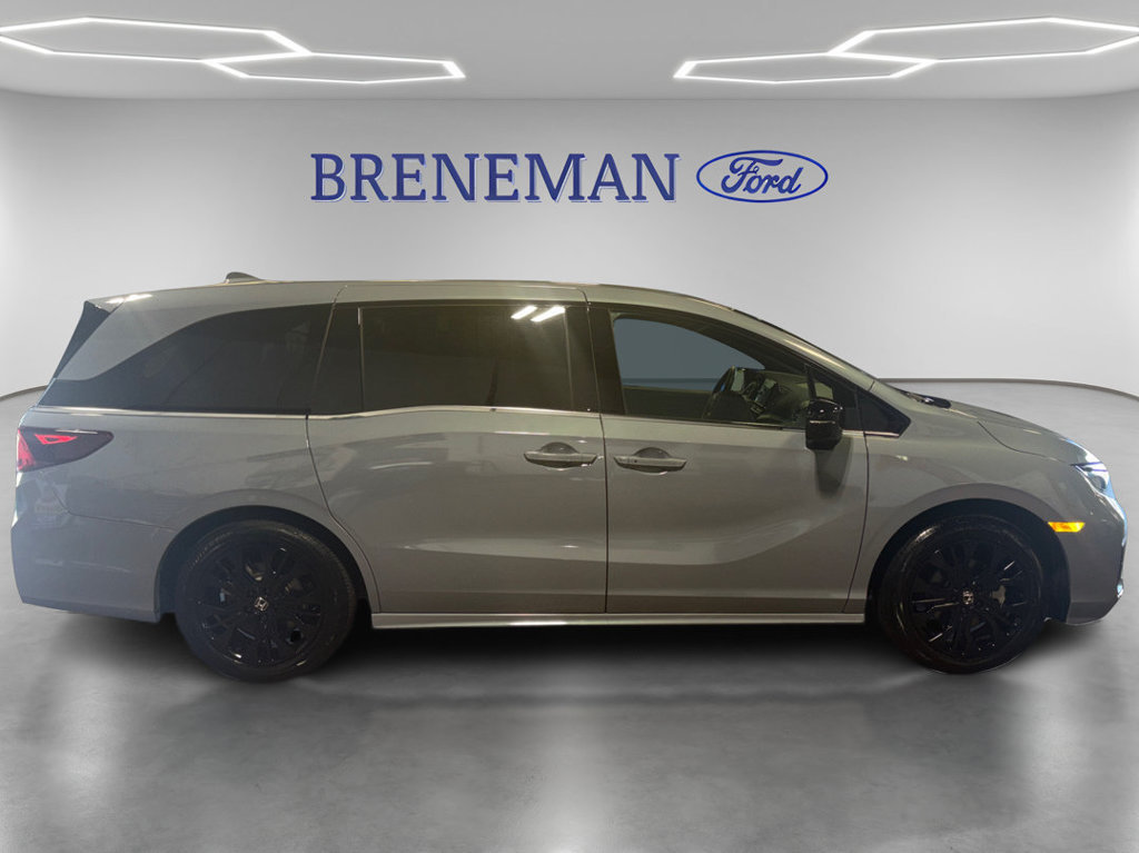 Used 2026 Honda Odyssey Sport-L image 5