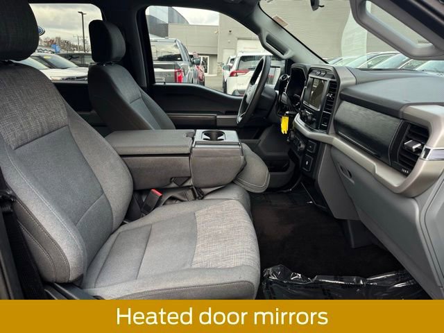 Certified 2021 Ford F150 XLT image 21