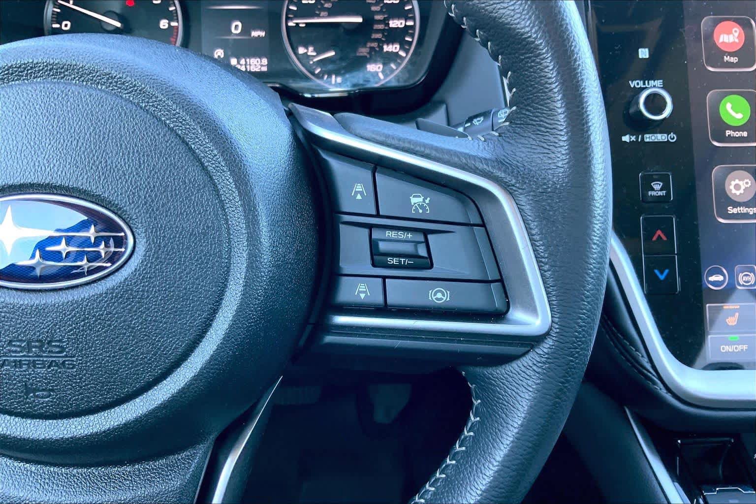 Used 2025 Subaru Outback Premium AWD/4WD image 25