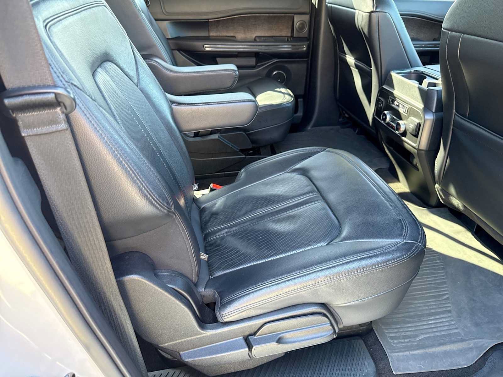 Certified 2021 Ford Expedition Max Limited AWD/4WD image 19
