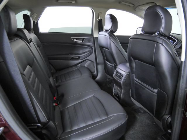 Certified 2019 Ford Edge SEL w/ Equipment Group 201A AWD/4WD image 14