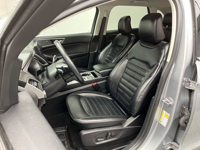 Certified 2024 Ford Edge SEL w/ Convenience Package AWD/4WD image 8