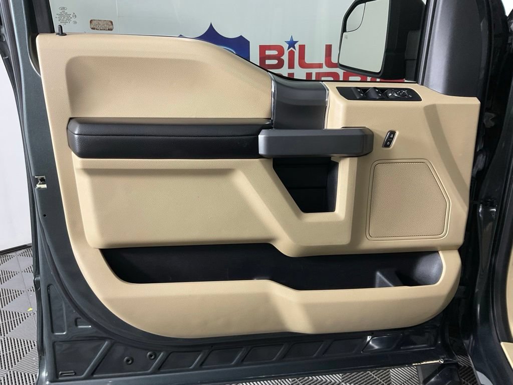 Certified 2018 Ford F150 XLT w/ Equipment Group 302A Luxury AWD/4WD image 12