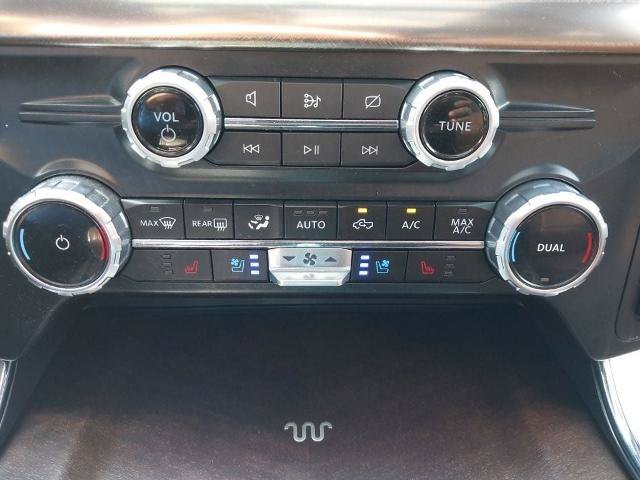 Certified 2023 Ford F150 King Ranch w/ Equipment Group 601A High AWD/4WD image 19