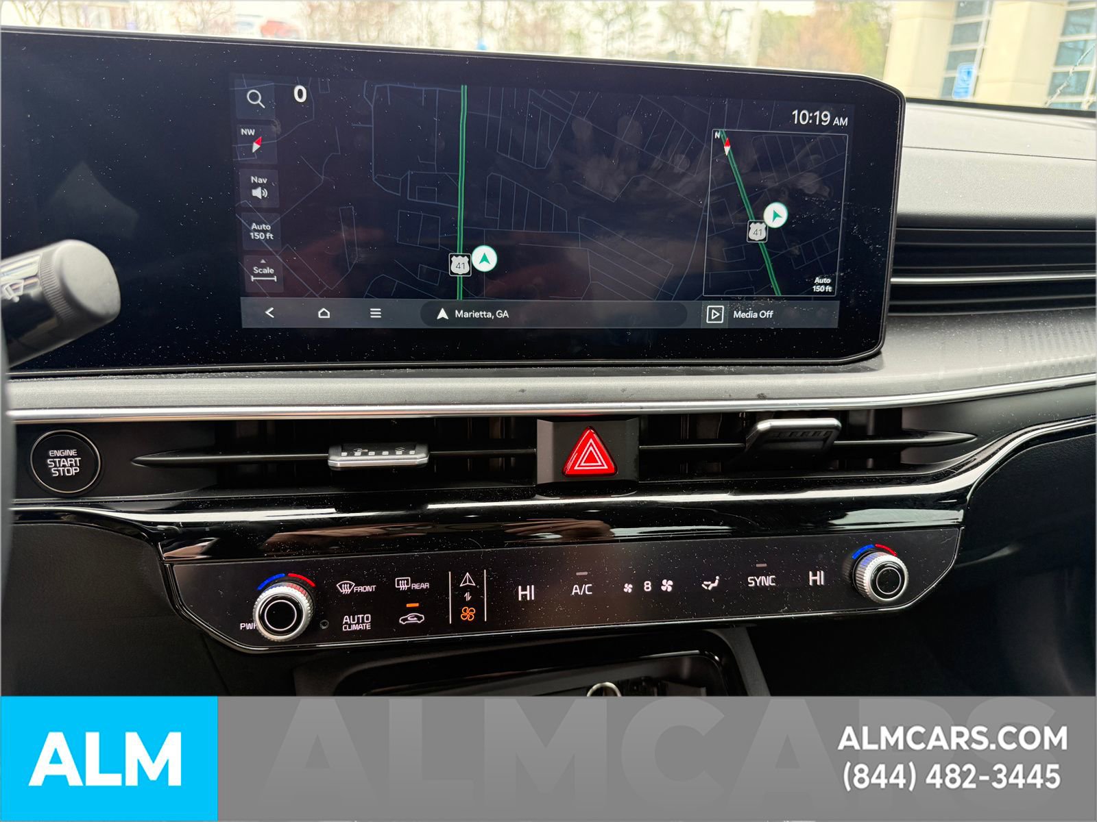 Used 2025 Kia K5 GT w/ GT1 Package image 14