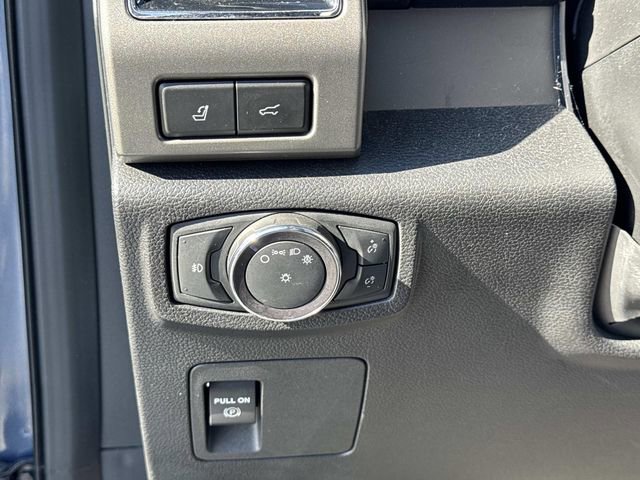 Certified 2020 Ford Expedition XLT w/ Equipment Group 202A image 21