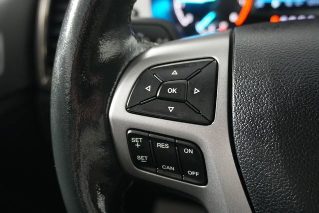 Certified 2020 Ford Ranger XLT w/ Equipment Group 301A Mid image 16