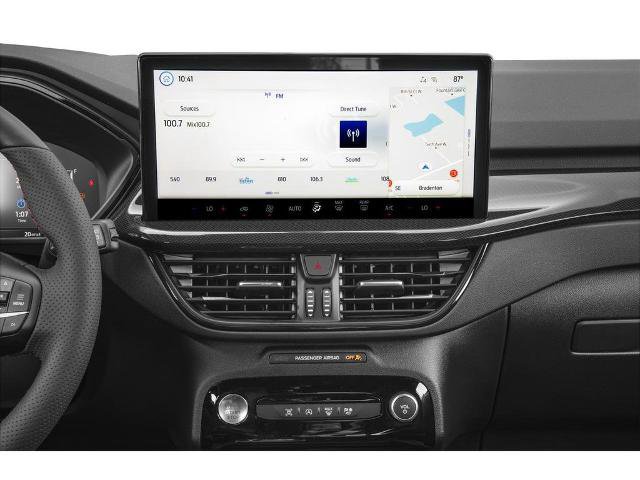 Certified 2023 Ford Escape ST-Line w/ Tech Pack #1 image 7