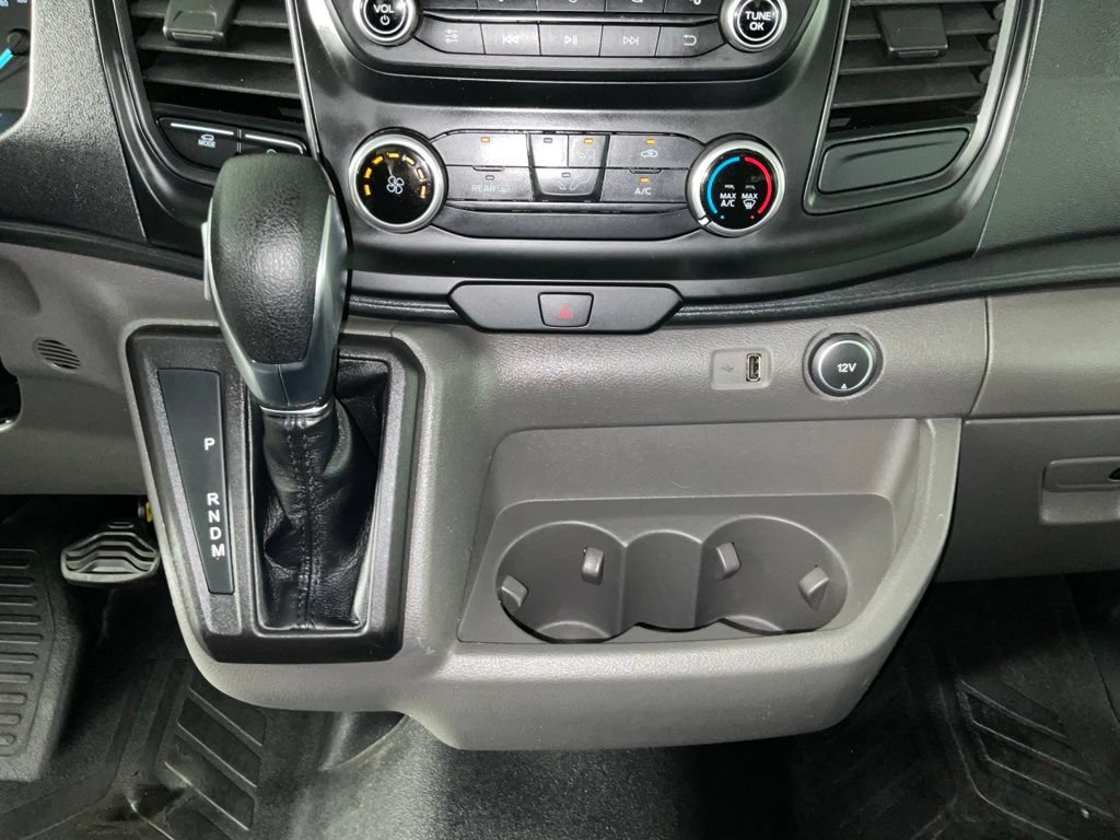 Certified 2022 Ford Transit 350 XL RWD image 22