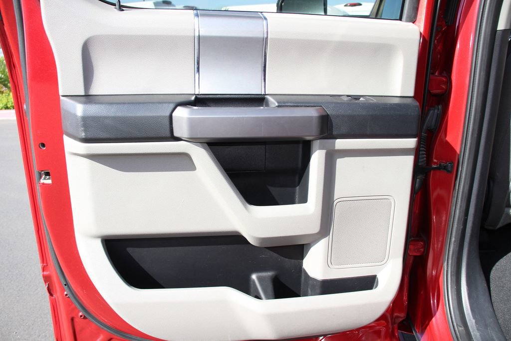 Certified 2021 Ford F250 XLT w/ XLT Premium Package image 20