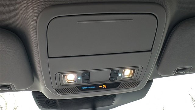 Certified 2021 Ford Explorer XLT w/ Equipment Group 202A image 22