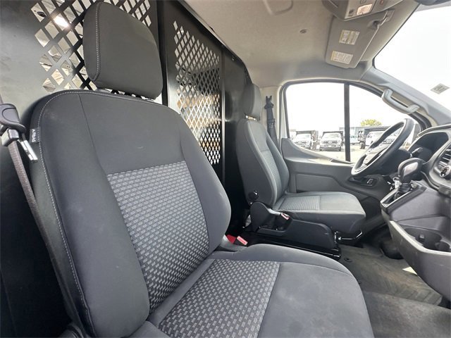 Certified 2024 Ford Transit 250 Low Roof w/ Exterior Upgrade Package image 33
