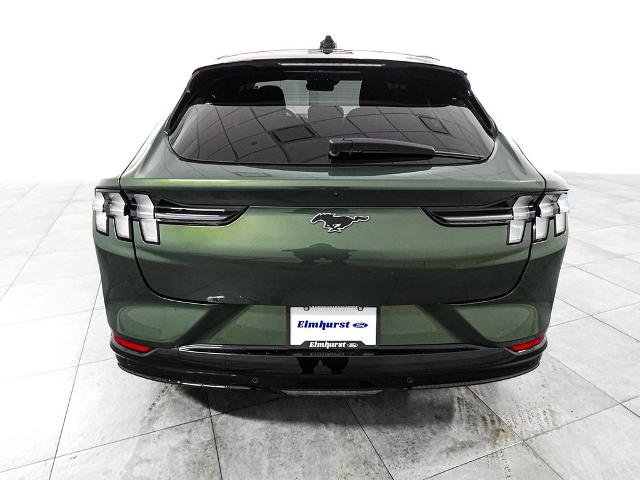 Certified 2025 Ford Mustang Mach-E Premium w/ Sport Appearance Package AWD/4WD image 5