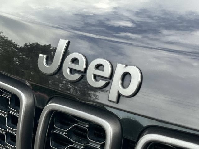 Used 2021 Jeep Grand Cherokee Limited w/ Quick Order Package 28K 80th RWD image 10