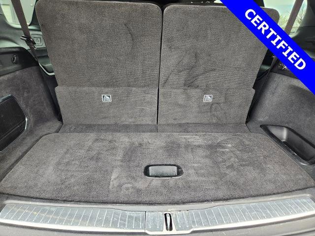 Used 2022 Jeep Grand Cherokee L Overland AWD/4WD image 30
