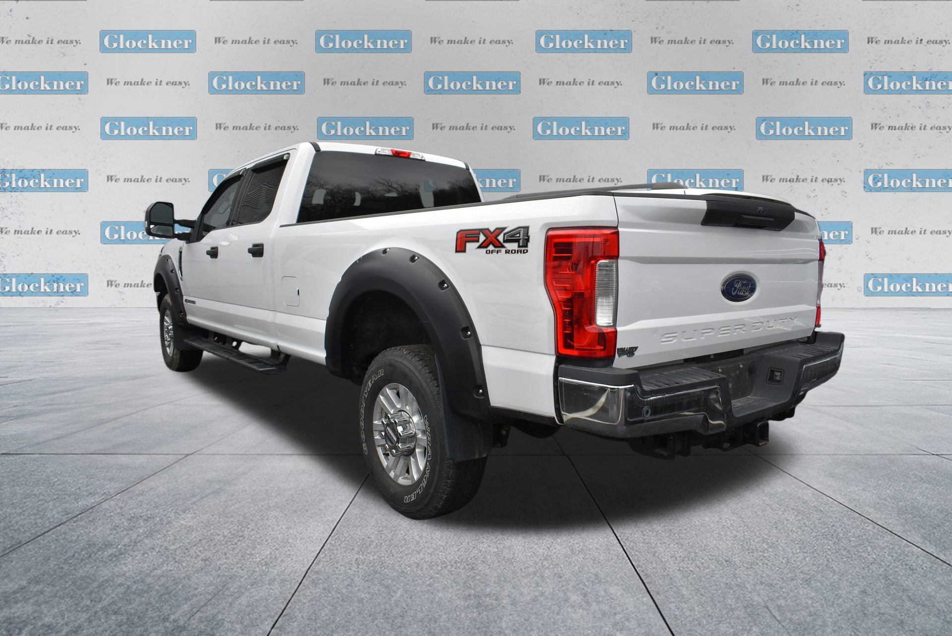 Certified 2019 Ford F350 XLT w/ XLT Value Package image 5