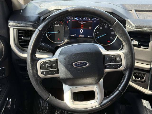 Certified 2024 Ford Expedition Max XLT RWD image 12