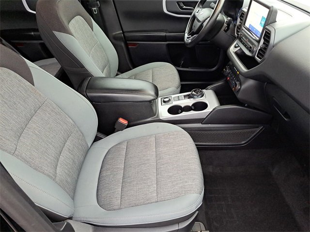Certified 2022 Ford Bronco Sport Big Bend w/ Convenience Package image 24