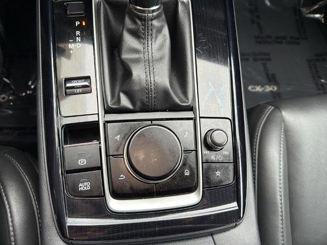 Used 2024 MAZDA CX-30 AWD 2.5 S w/ Select Sport Pkg image 30