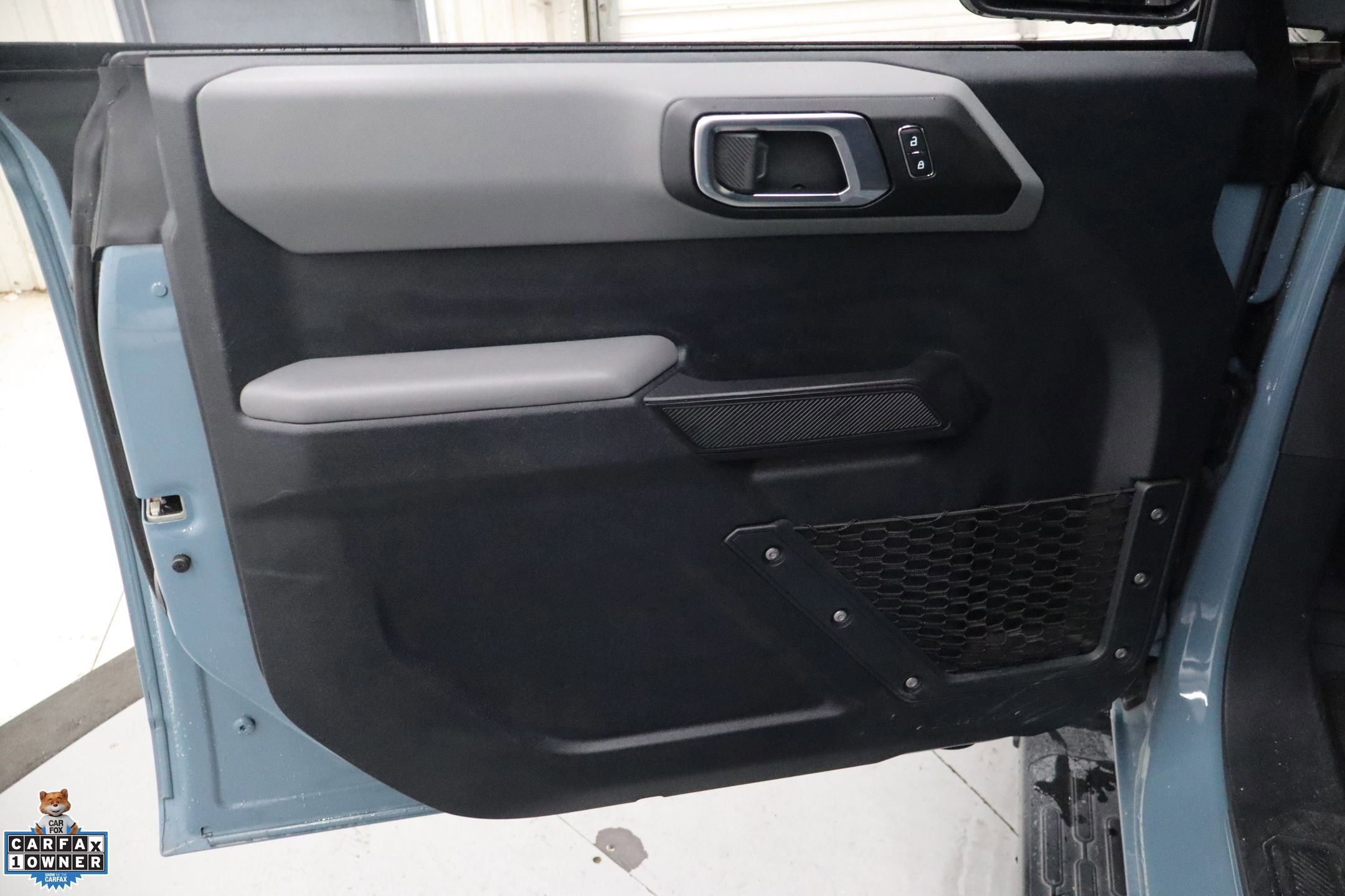 Certified 2022 Ford Bronco Big Bend AWD/4WD image 20