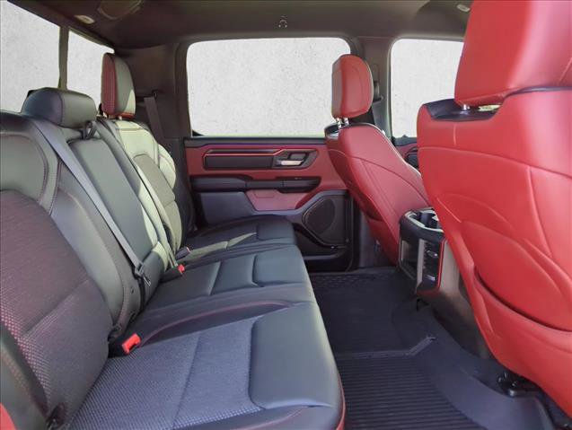 Used 2026 RAM 1500 Rebel w/ Rebel Level 1 Equipment Group AWD/4WD image 22