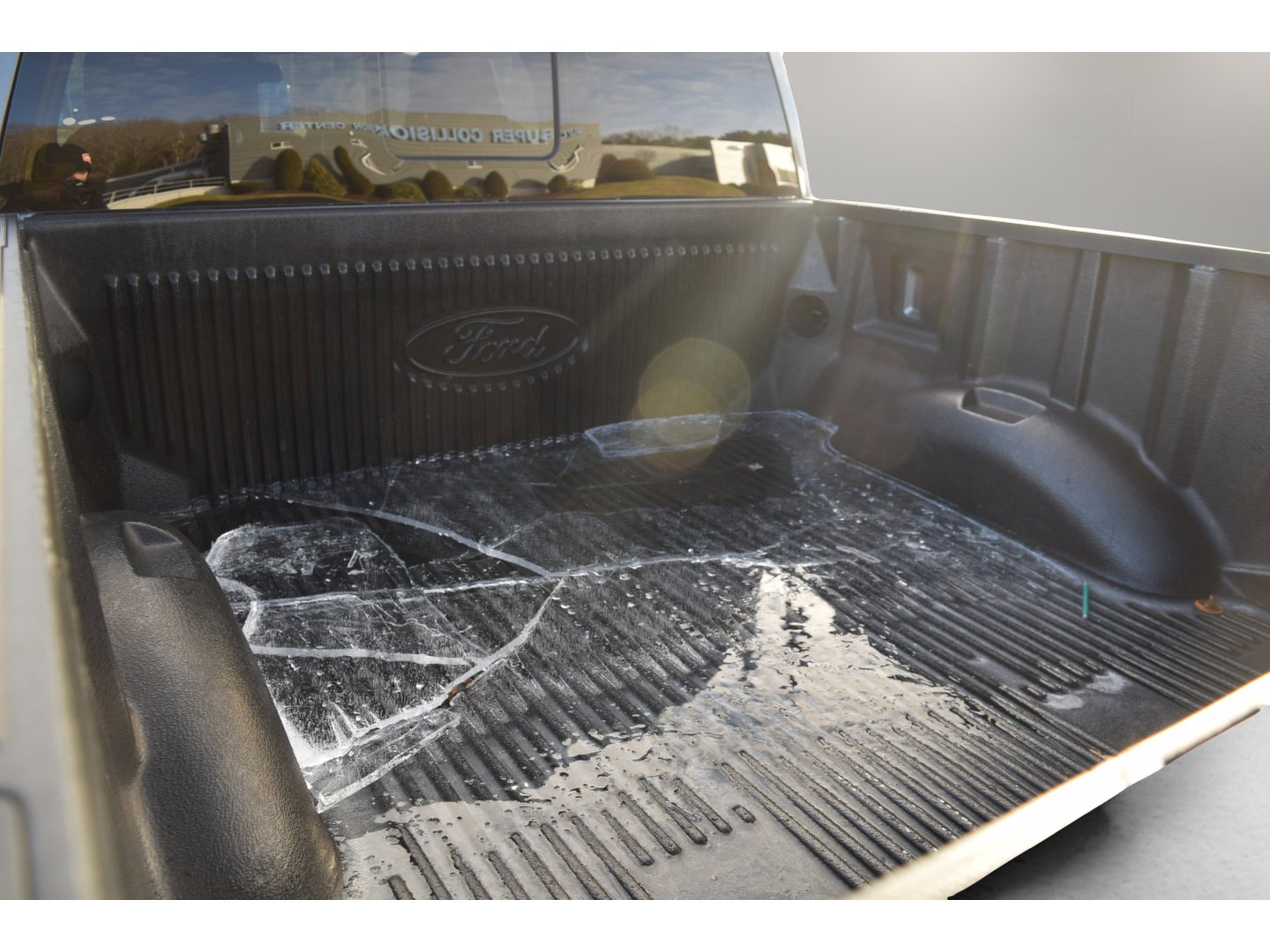 Certified 2023 Ford F150 XLT w/ Equipment Group 302A High image 5