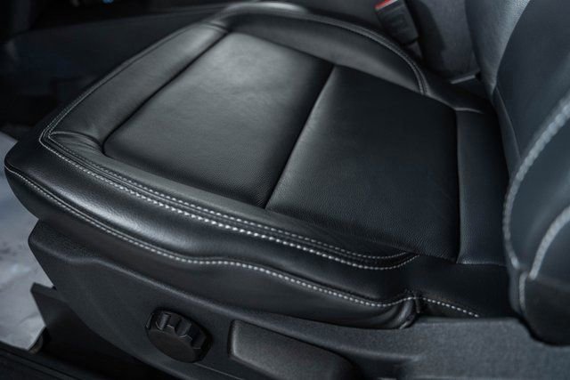 Certified 2021 Ford Bronco First Edition image 40