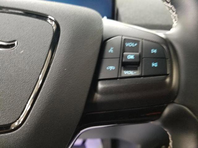 Certified 2025 Ford Mustang Mach-E GT w/ Bronze Appearance Package image 26