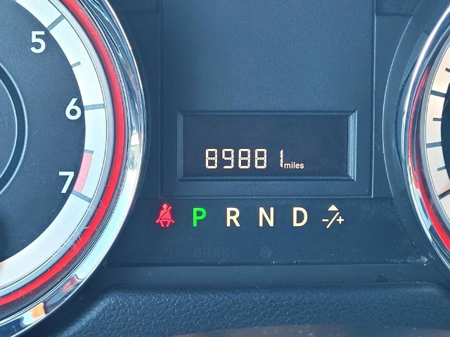 Used 2017 Dodge Grand Caravan SXT FWD image 22