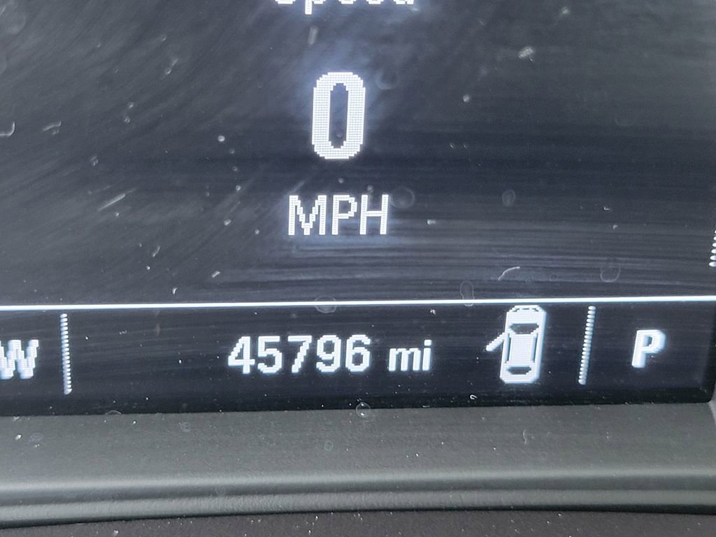 Used 2019 Chevrolet Malibu LT image 51