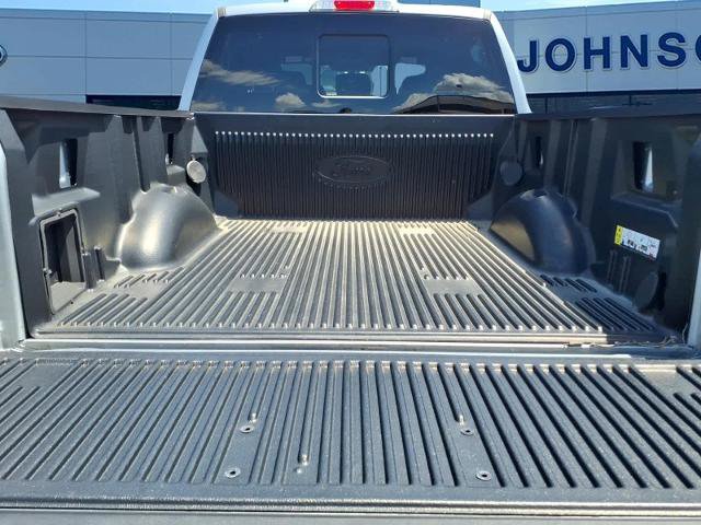 Certified 2023 Ford F150 XLT w/ Equipment Group 302A High AWD/4WD image 13