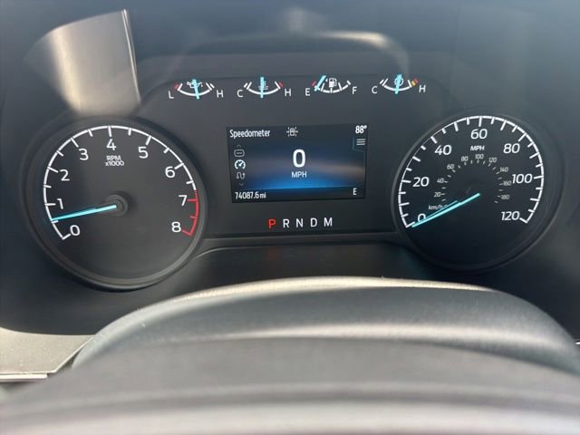 Certified 2023 Ford F150 XLT w/ Trailer Tow Package AWD/4WD image 31