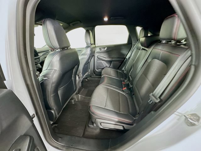 Certified 2025 Ford Escape ST-Line w/ Equipment Group 301A FWD image 30