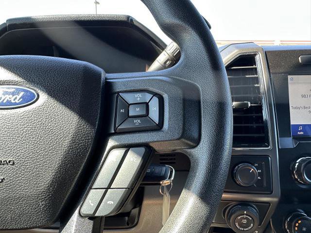 Certified 2020 Ford F150 XLT w/ XTR Package image 14