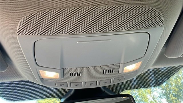 Certified 2024 Ford Edge Titanium image 24