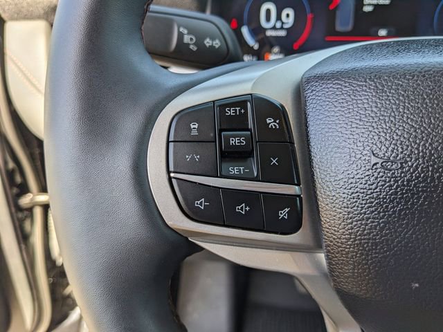 Certified 2025 Ford Explorer Active w/ Active Comfort Package AWD/4WD image 33