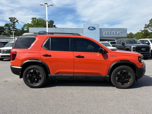 Used 2026 Honda Passport TrailSport Elite image 6