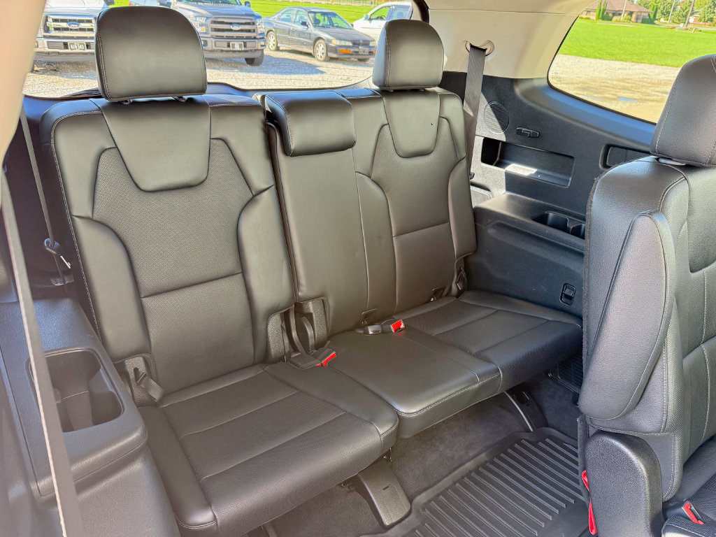 Used 2021 Kia Telluride SX w/ Nightfall Edition Package AWD/4WD image 21