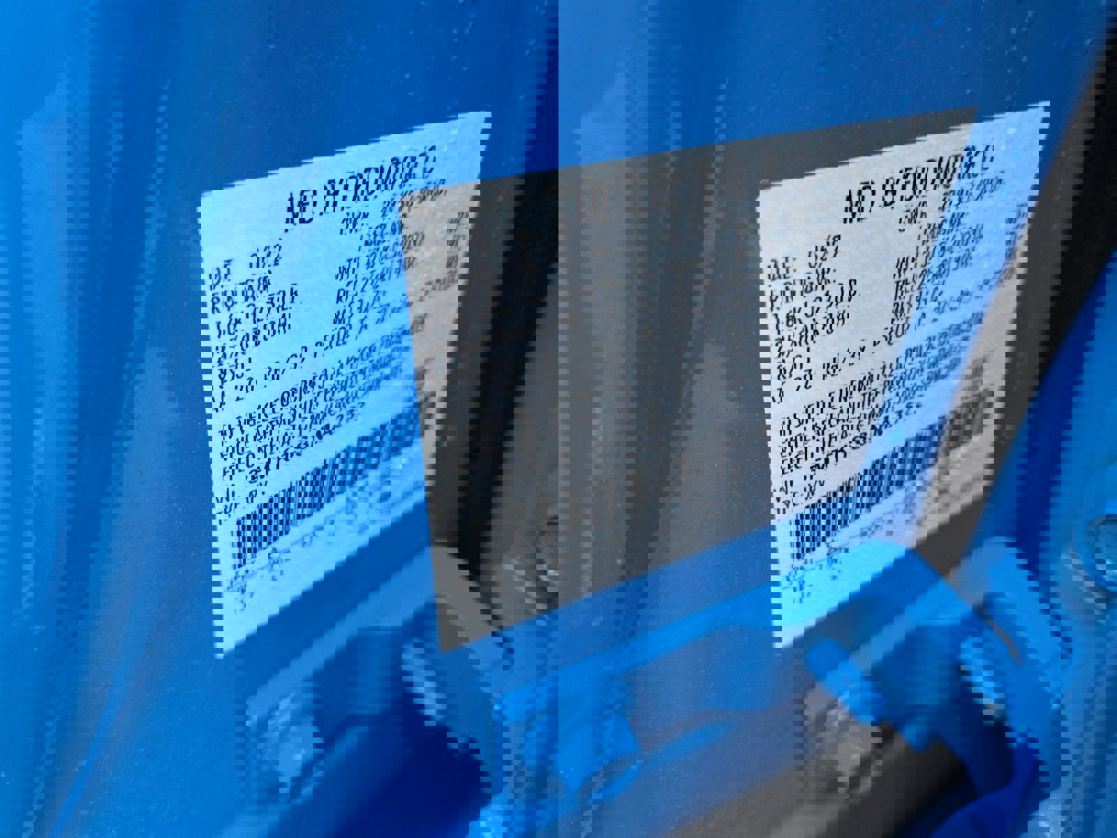 Certified 2022 Ford Mustang Mach-E Select w/ Comfort/Technology Package image 27