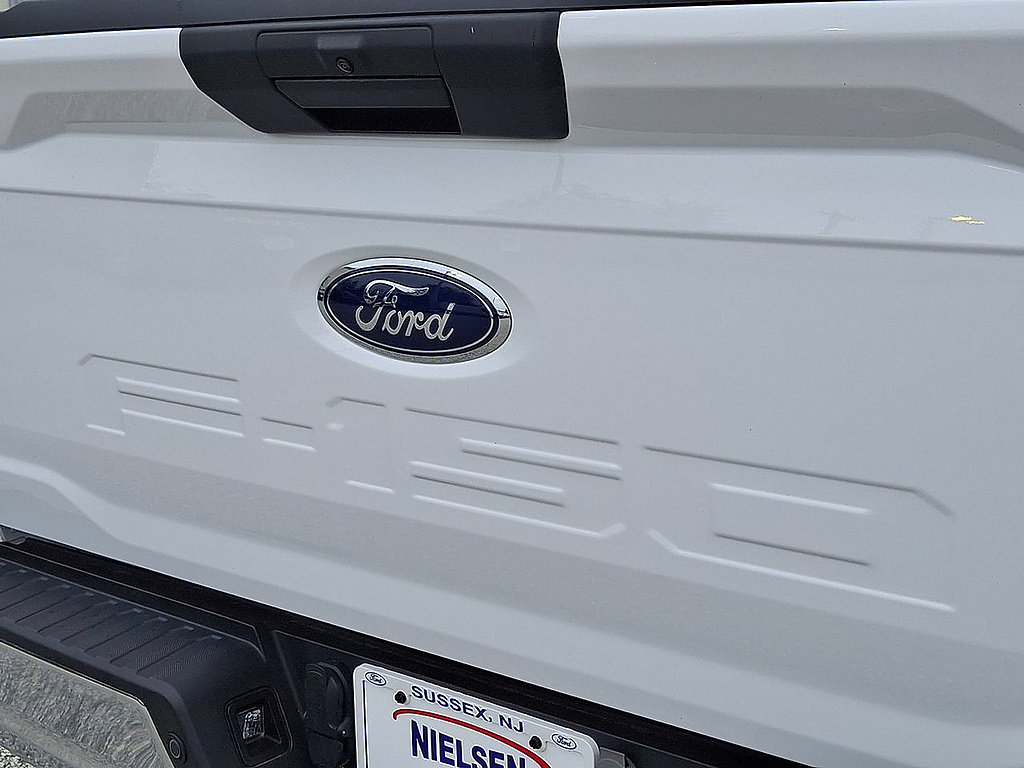 Certified 2023 Ford F150 XL w/ XL Chrome Appearance Package AWD/4WD image 23