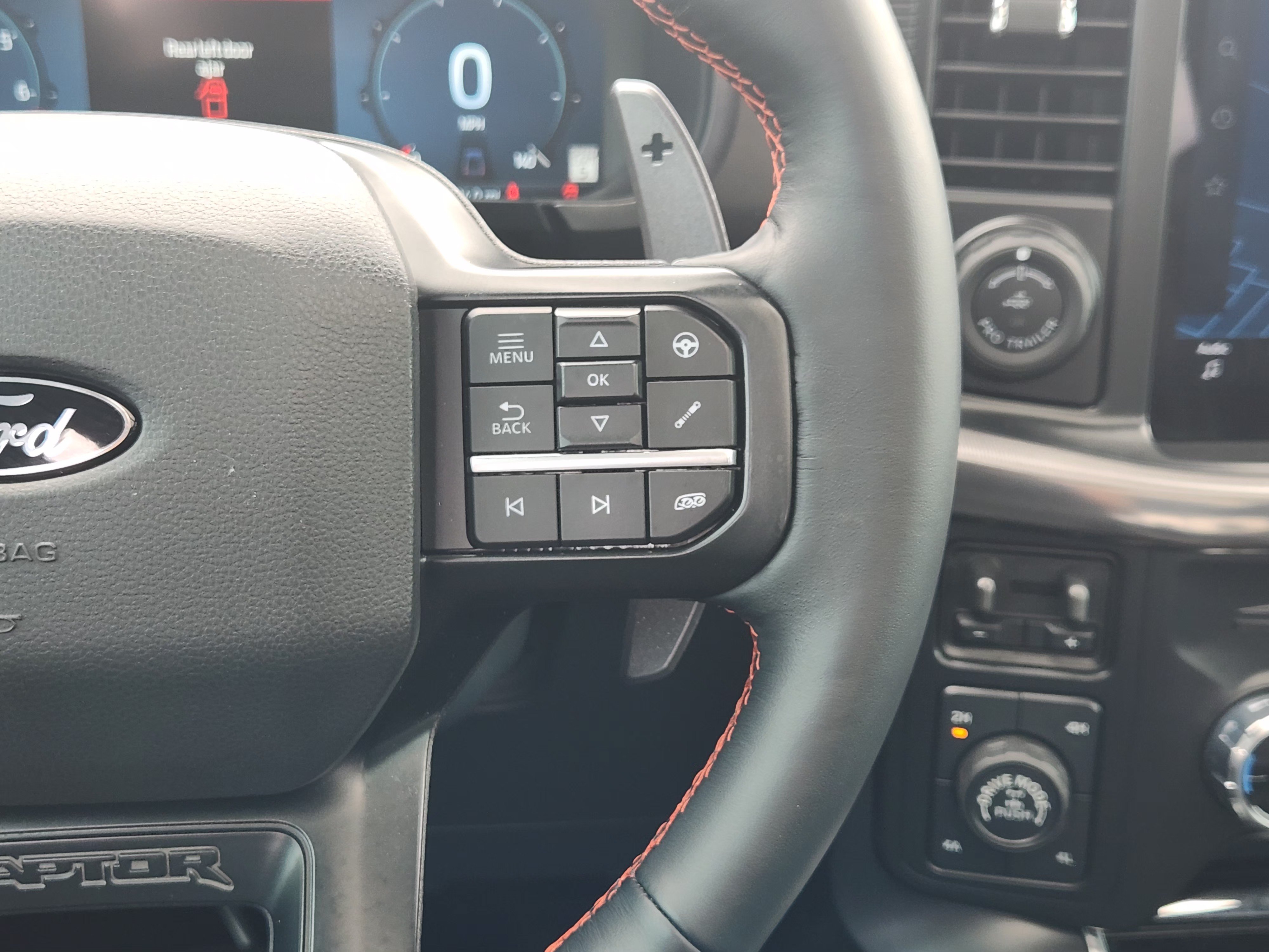 Certified 2024 Ford F150 Raptor AWD/4WD image 30