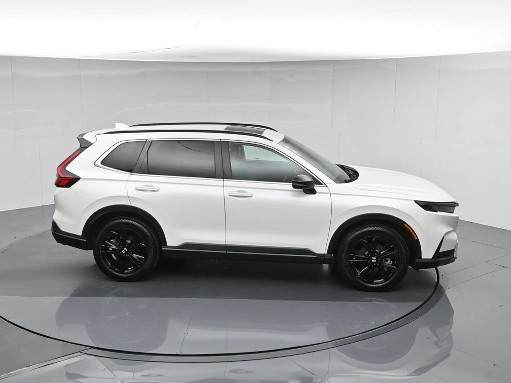 Used 2025 Honda CR-V Sport Touring image 43