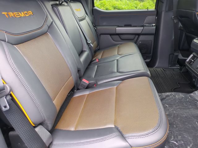 Certified 2025 Ford F150 Tremor w/ Equipment Group 402A High AWD/4WD image 32