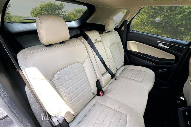 Certified 2021 Ford Edge SE AWD/4WD image 26