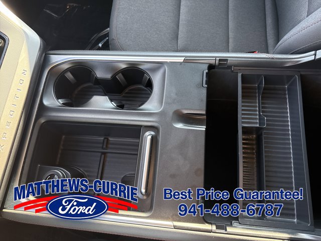 Certified 2025 Ford Expedition Active RWD image 23