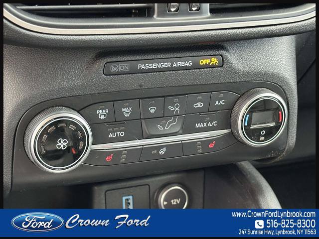 Certified 2020 Ford Escape SEL AWD/4WD image 30
