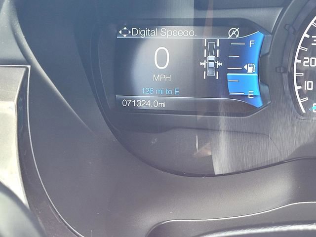 Certified 2019 Ford Ranger Lariat w/ Technology Package image 22