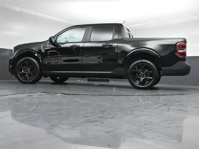 Certified 2025 Ford Maverick Lariat w/ Black Appearance Package AWD/4WD image 42