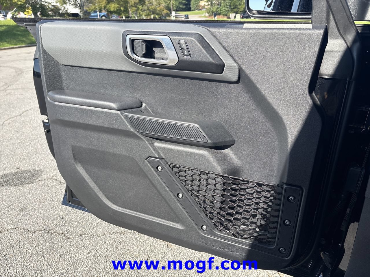 Certified 2024 Ford Bronco Big Bend AWD/4WD image 13